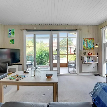 Semesterbostad Gorgeous In With Kitchen *
