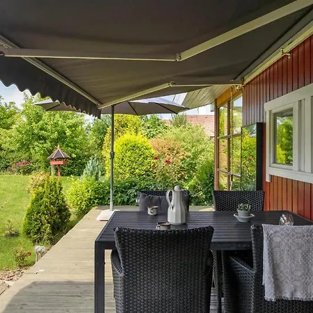 Gorgeous In With Kitchen Holiday home *