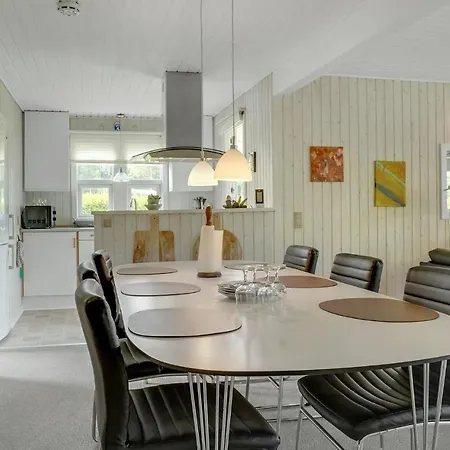 Hébergement de vacances Gorgeous In With Kitchen
