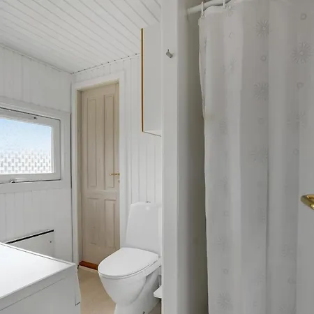 Hébergement de vacances Gorgeous In With Kitchen Nordenbro Vesteregn