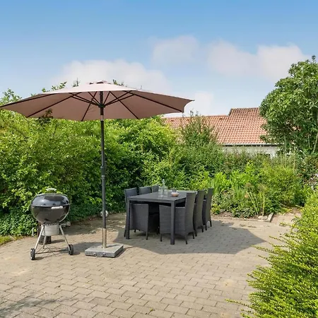 Gorgeous In With Kitchen Hébergement de vacances